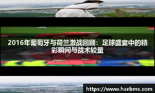 2016年葡萄牙与荷兰激战回顾：足球盛宴中的精彩瞬间与战术较量